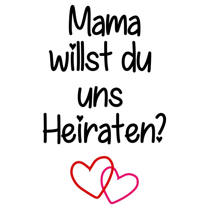 Mama_Heiraten