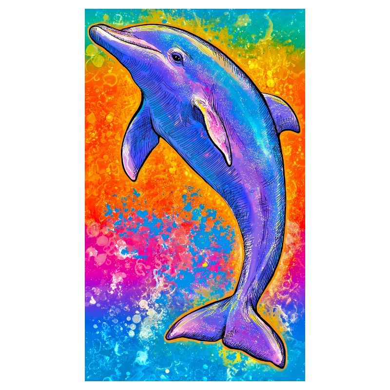 dolphin