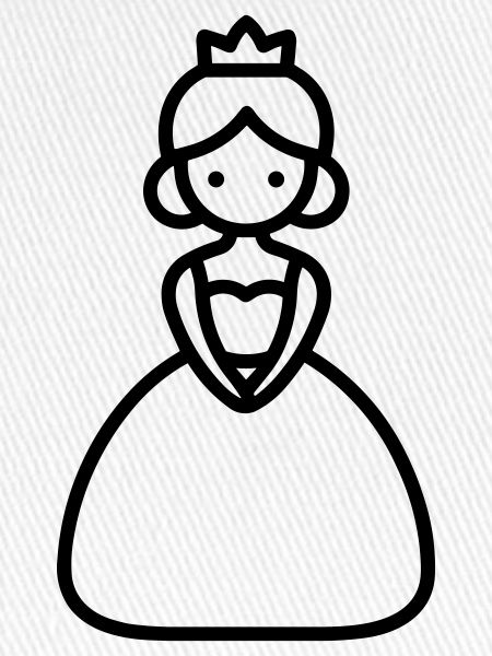 Prinzessin