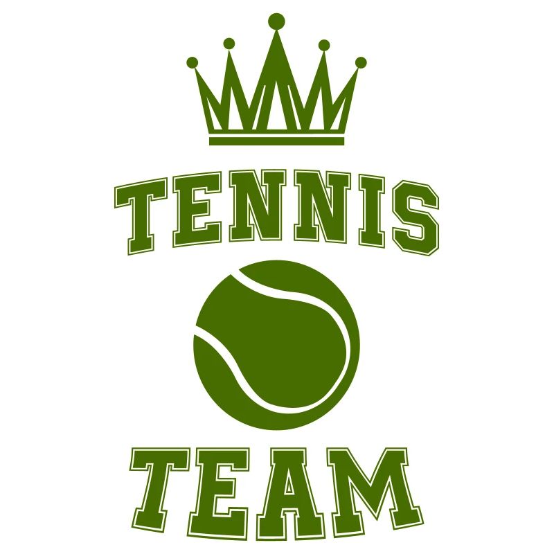 Logo de l’équipe de tennis de Krone