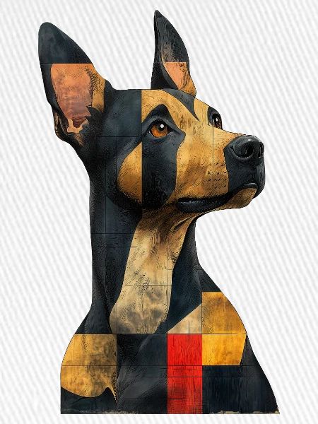 süßer Hund