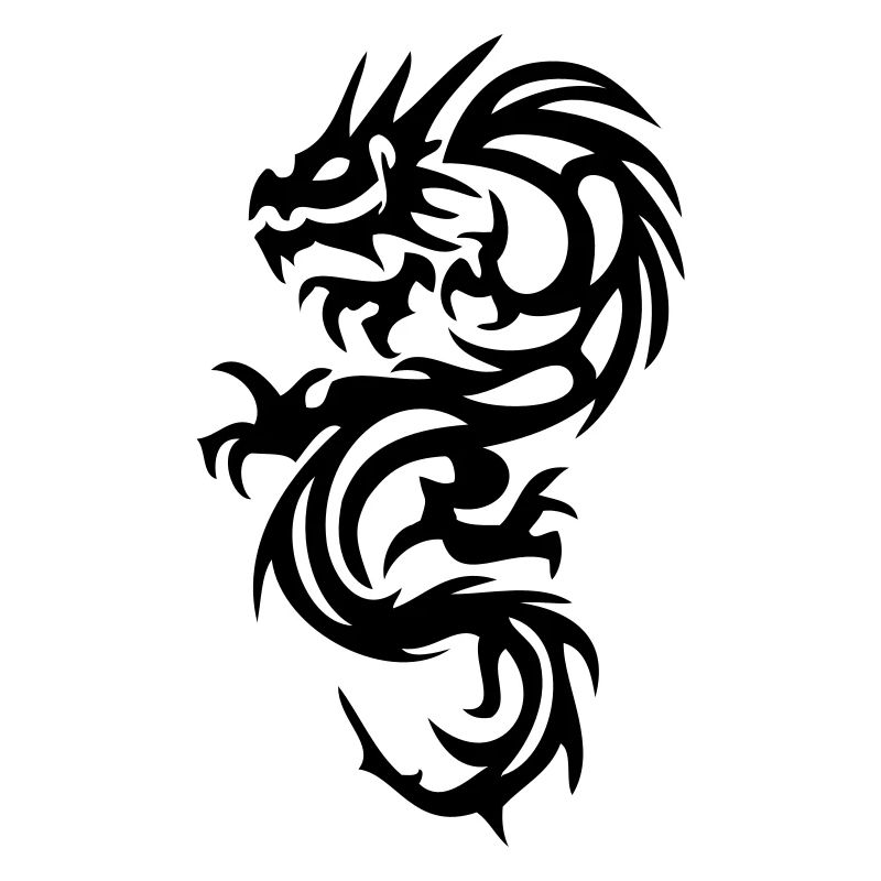 Drache