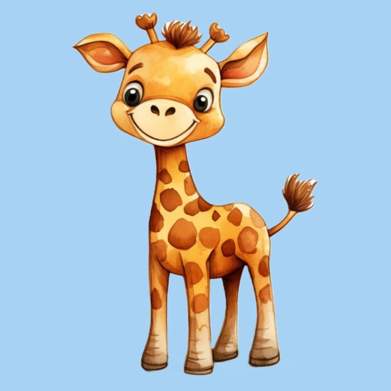 Giraffe I Giraffe class