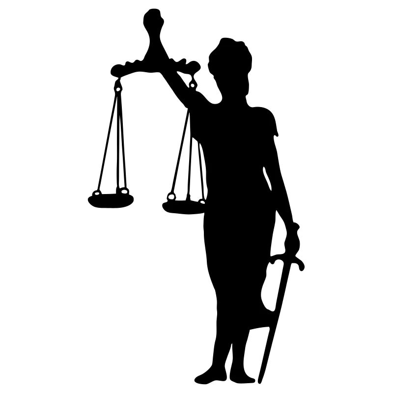 justice balance
