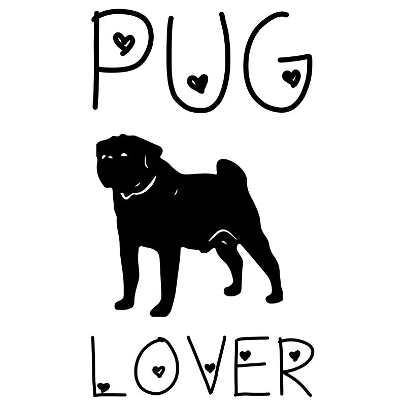 Pug Lover