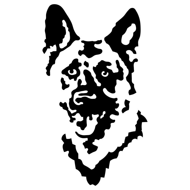Schäferhund