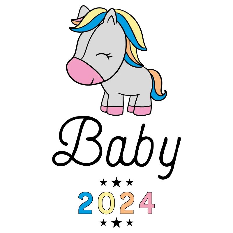 Bébé 2024