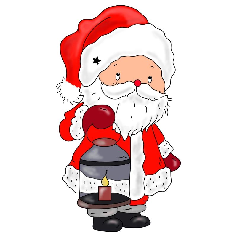 Weihnachtsmann