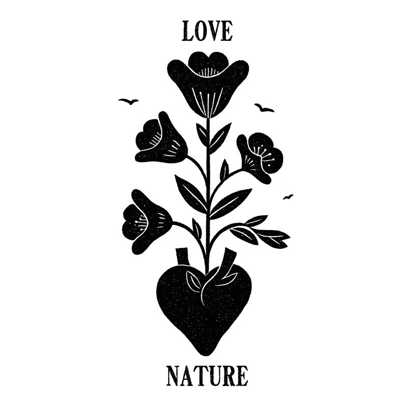 Love Nature