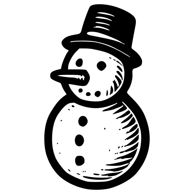 Schneemann