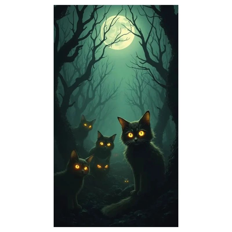 katzen