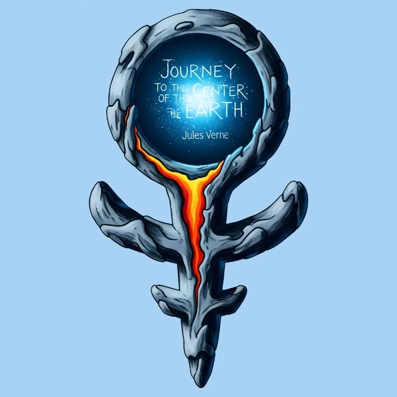 Jules Verne Stab