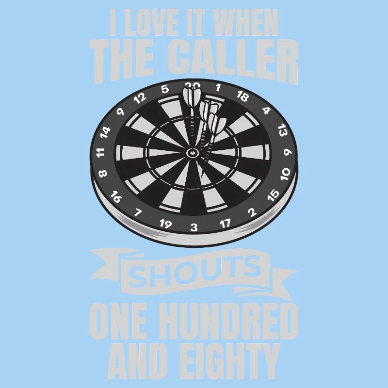 Ich liebe es wenn 180 gerufen wird