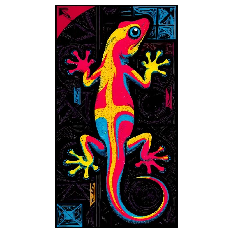 Gecko