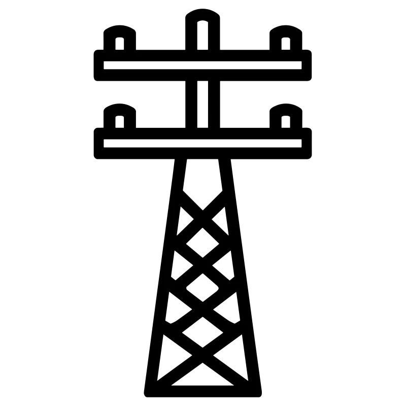 power pole