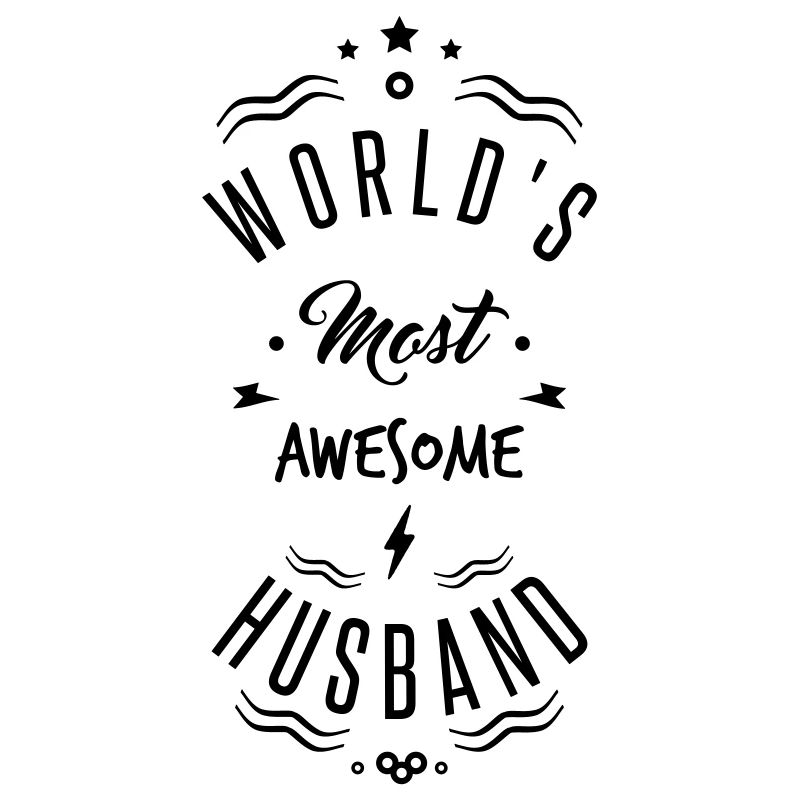 AWESOME HUSBAND