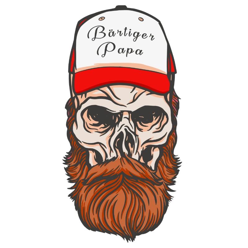 Bearded Dad