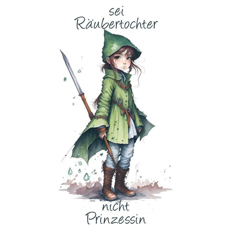 Räubertochter