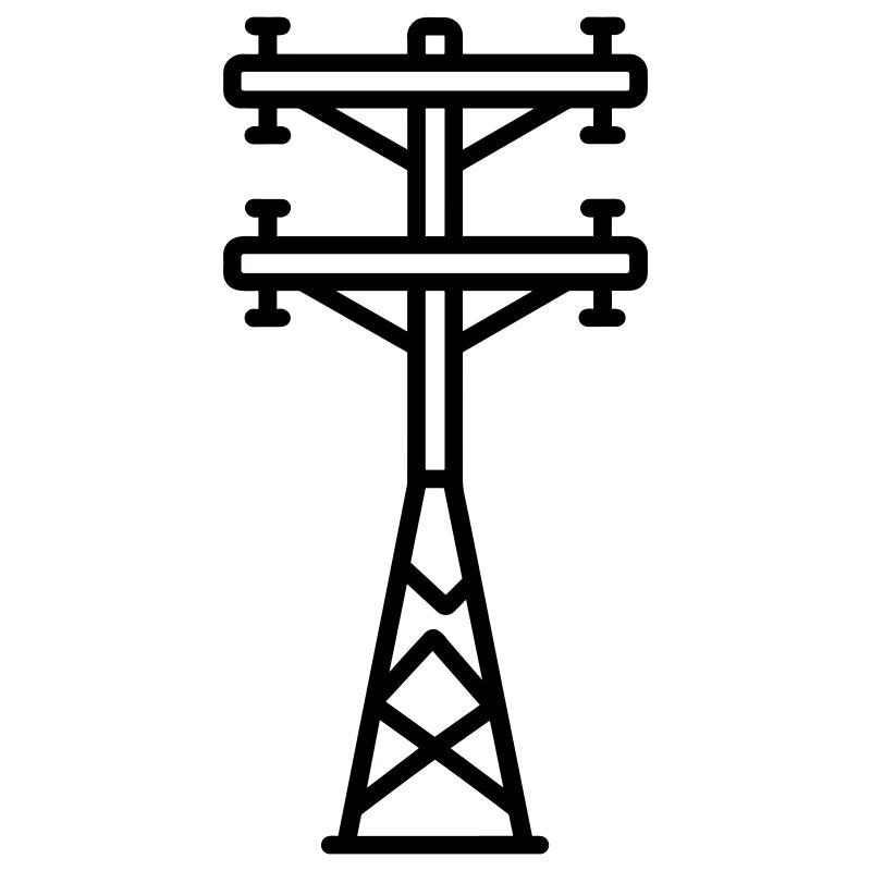 Strommast