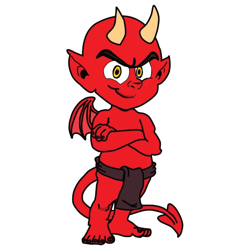 Petit diable