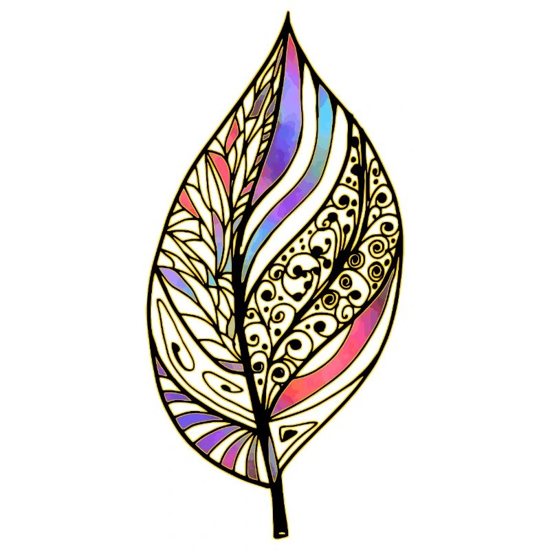 leaf