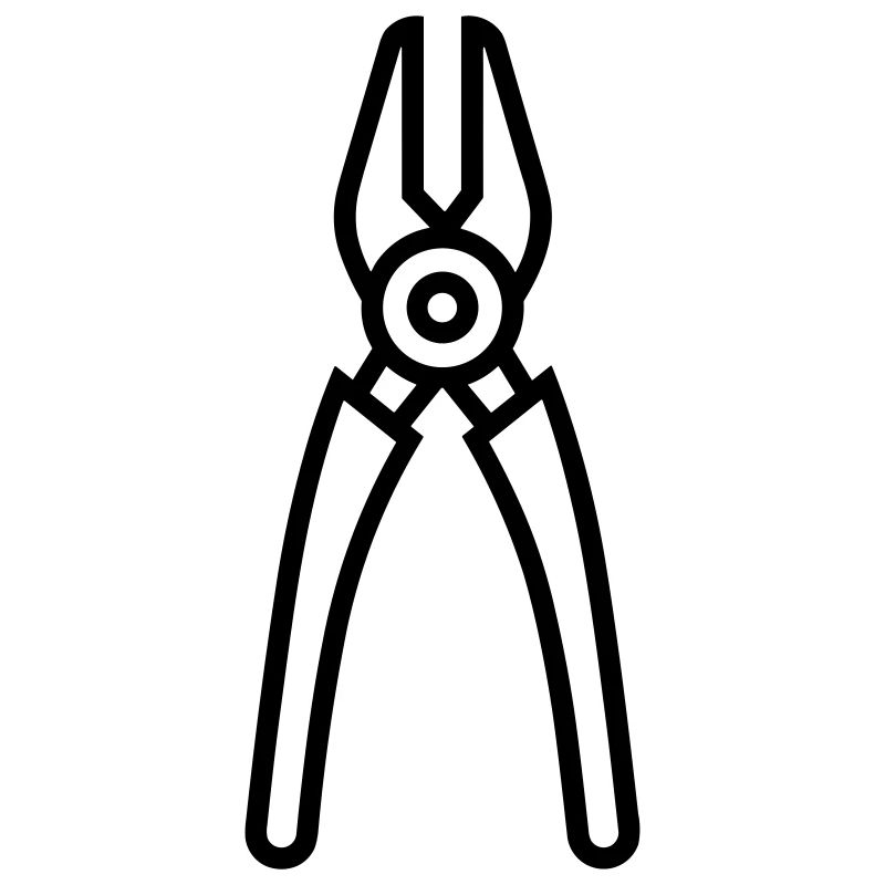 pliers