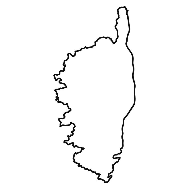 Korsika