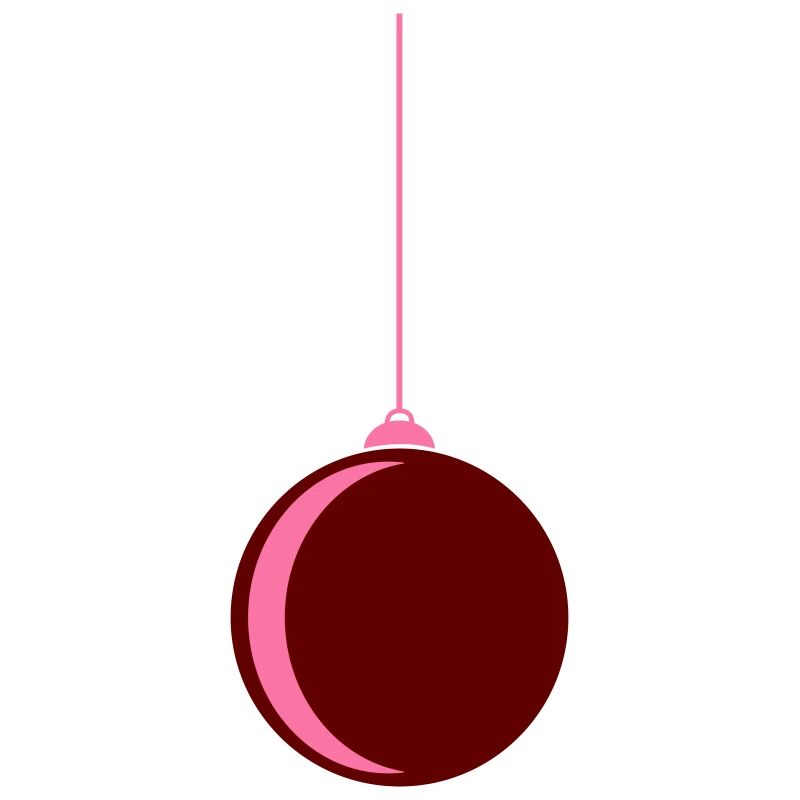 Weihnachtskugel