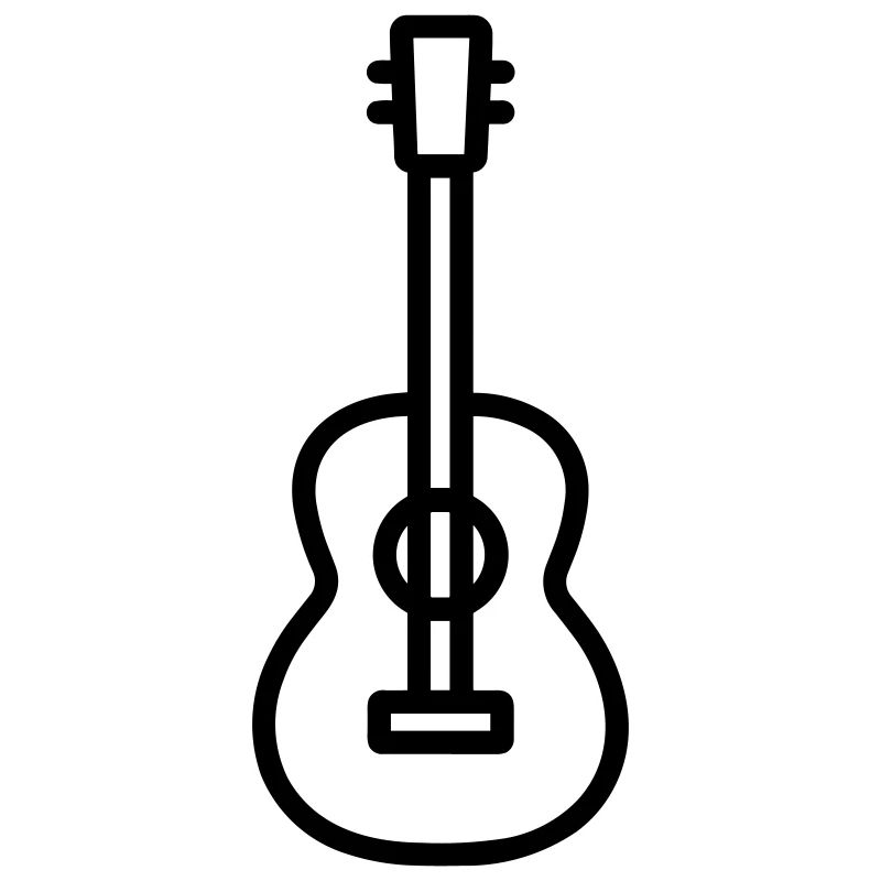 Gitarre