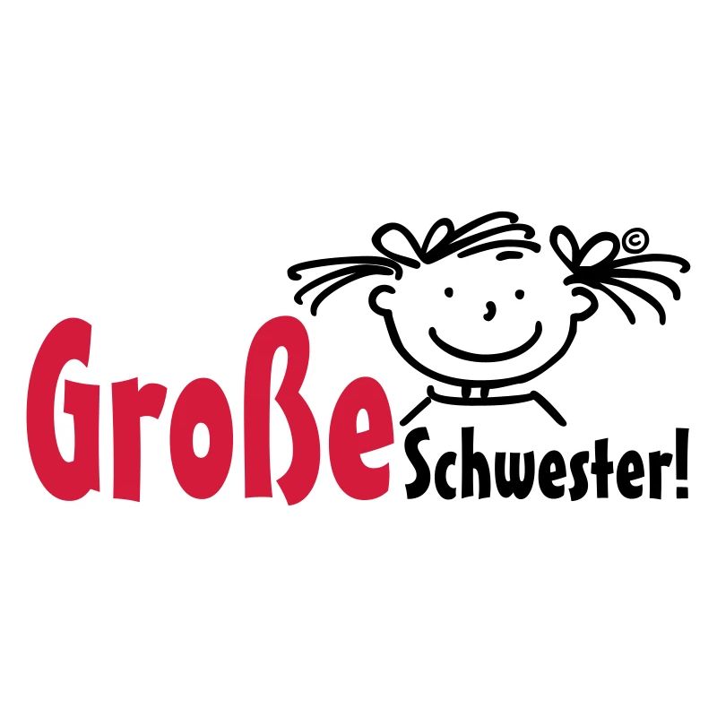 Große Schwester