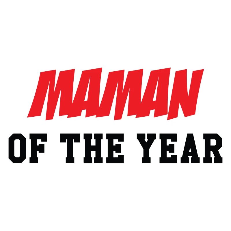 Mama des Jahres - Muttertag