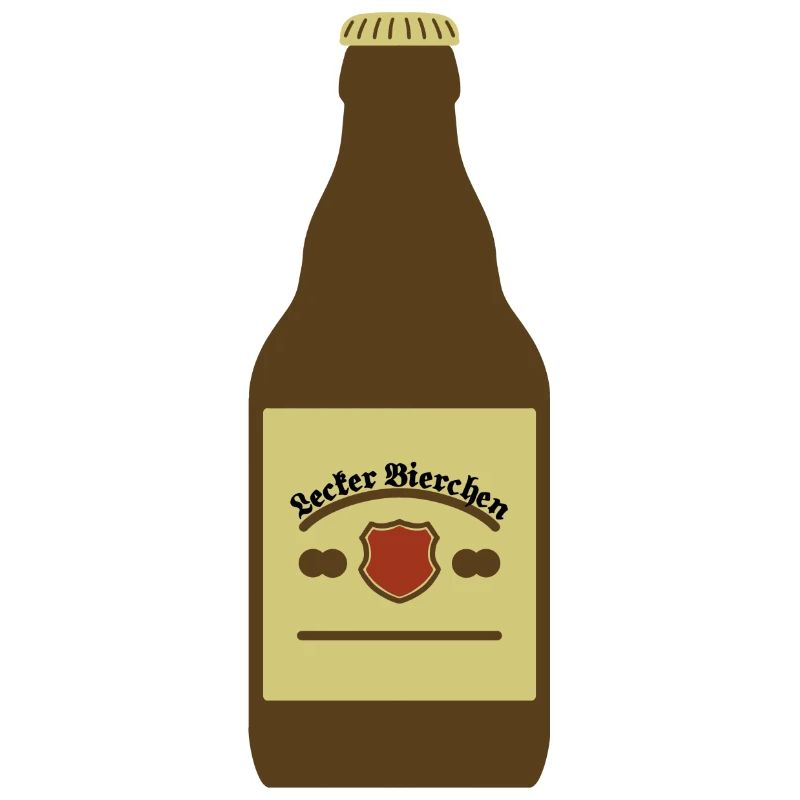 Lecker Bierchen