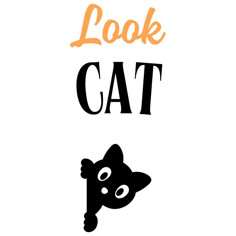 Schau Katze