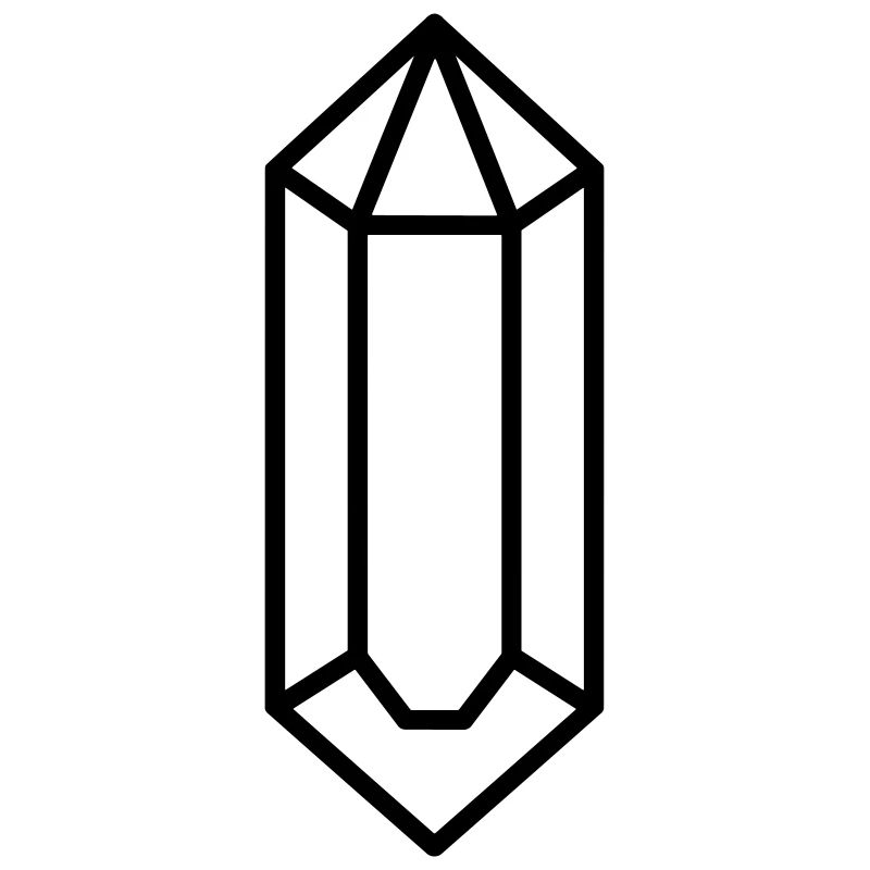 quartz crystal