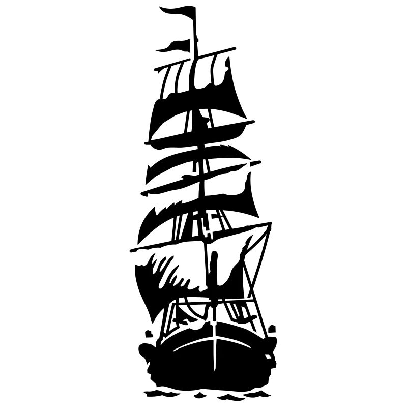 Ship