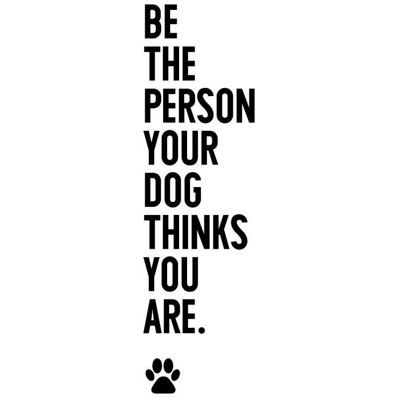 Dog-Person