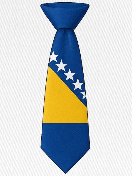 Bosnien-Gleichstand