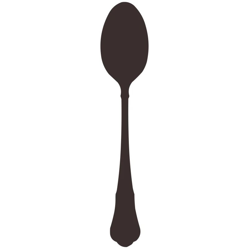 Spoon Cutlery