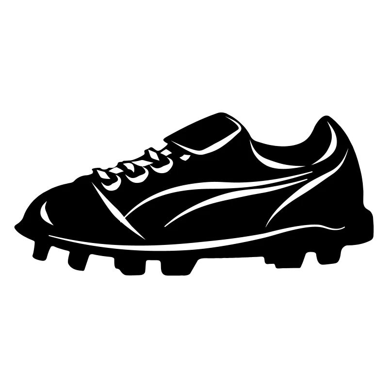 Fußballschuh