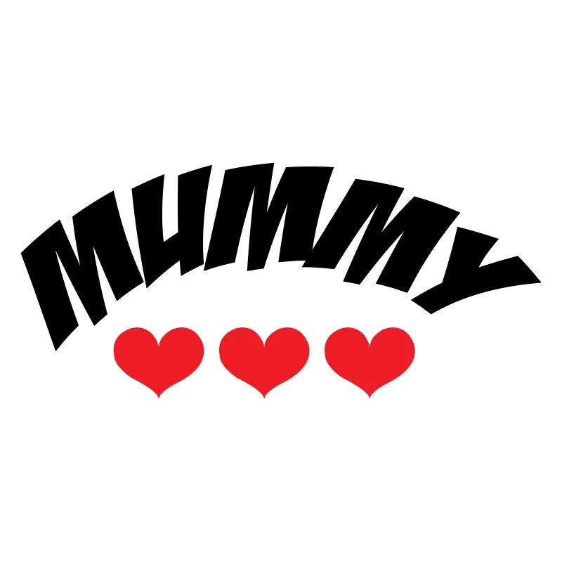 Mama des Jahres - Muttertag