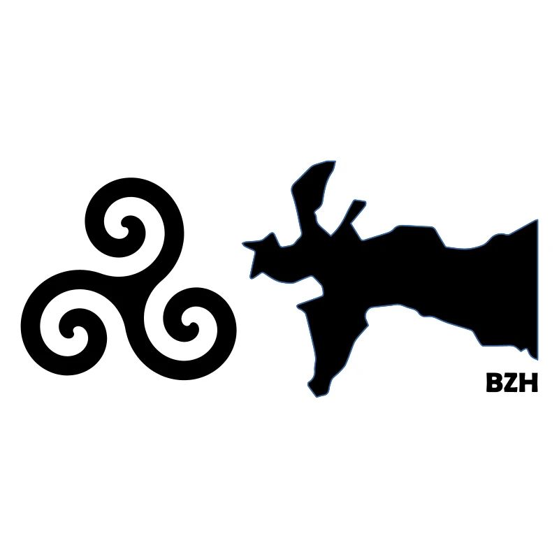 tri-crozon