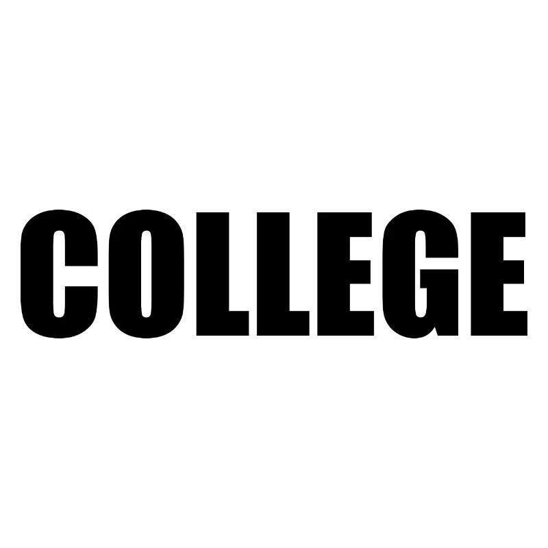 College