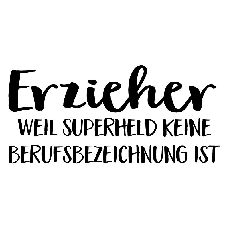 Erzieher