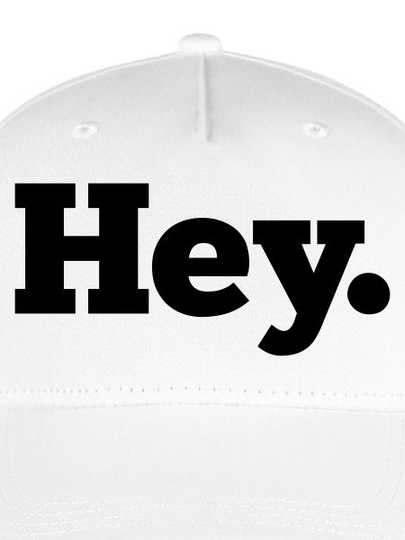Hey