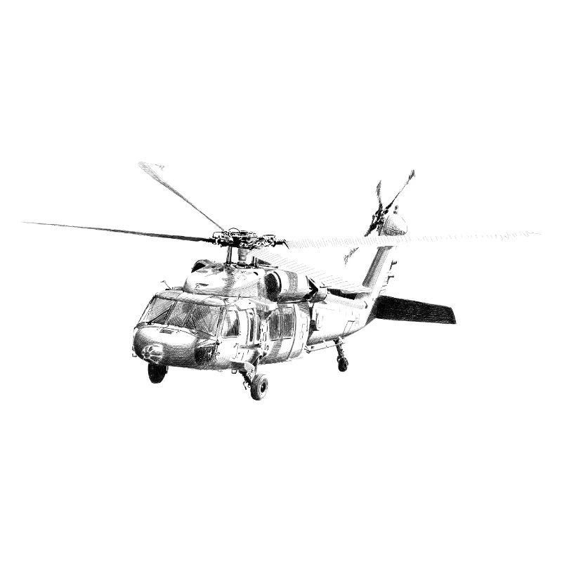 Helicopter