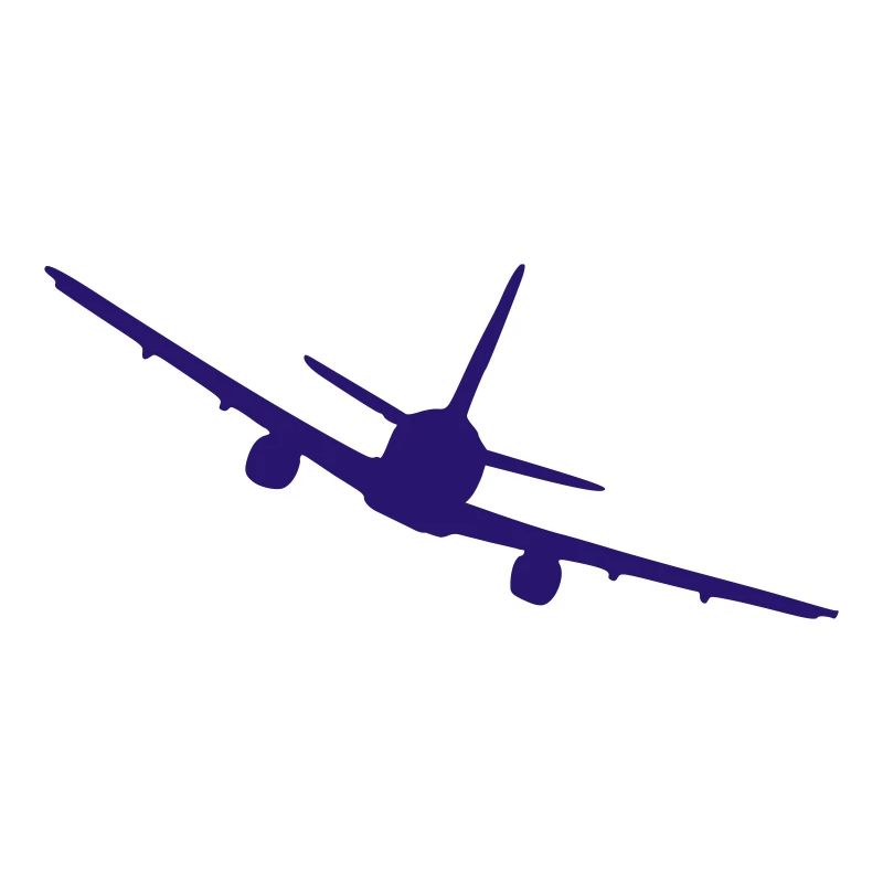 Flugzeug