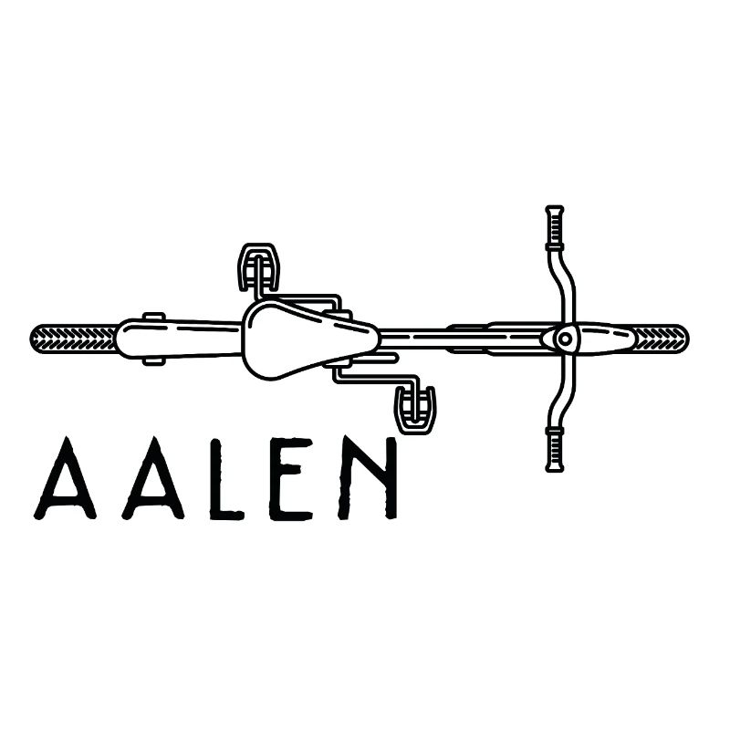 Fahrrad Aalen