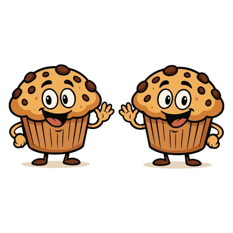 muffin comic 2
