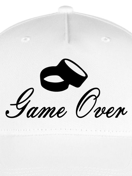 game over
