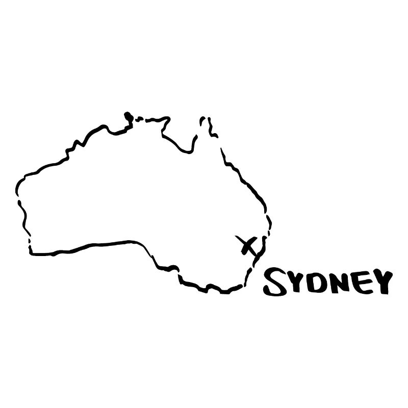 sydney